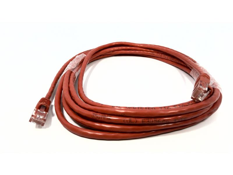 RJ45-IC-15-RD by MENCOM