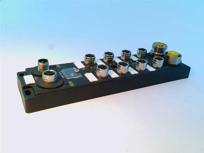 MOLEX TCDPB-8D0P-B1U