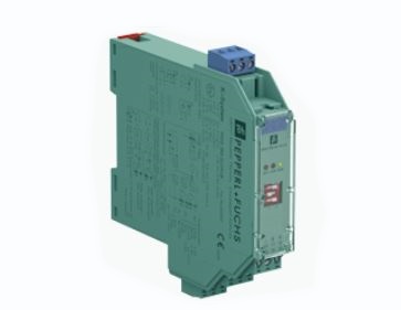 PEPPERL & FUCHS KFD2-TR-1P