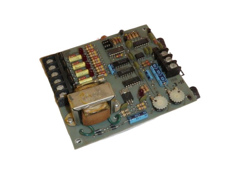 SPECIAL TIMER CORP 7929-3-11