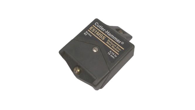 EATON CORPORATION E51MSS