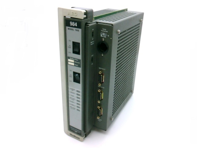 SCHNEIDER ELECTRIC PC-E984-785