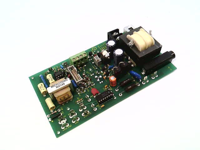 TEXAS NUCLEAR 885810