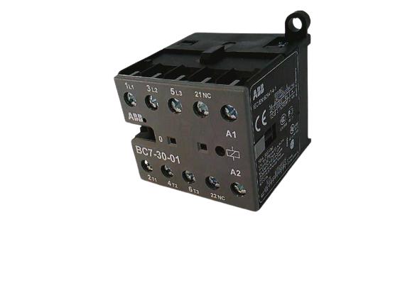ASEA BROWN BOVERI BC7-30-01-01