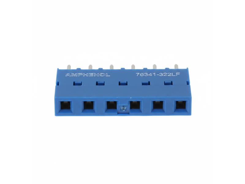 AMPHENOL 76341-322LF