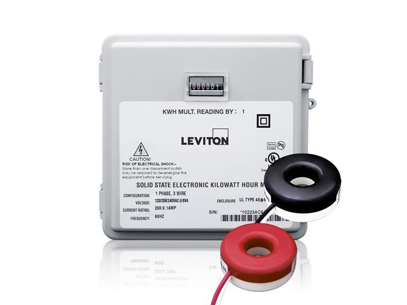 MO240-2SW by LEVITON