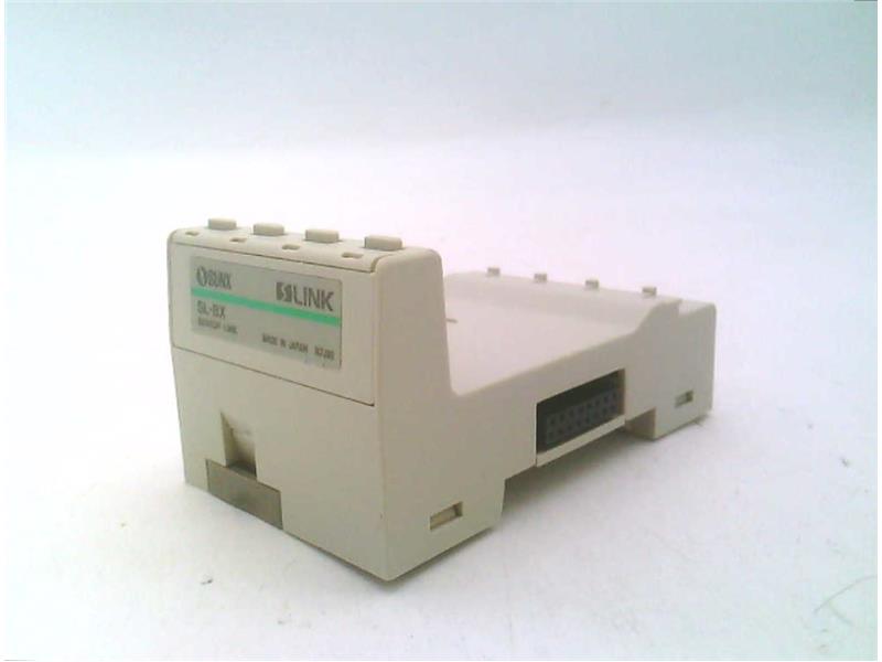 MATSUSHITA ELECTRIC SL-BX