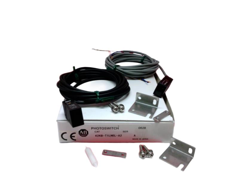 ALLEN BRADLEY 42KB-T1LNEL-A2