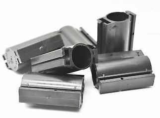 BR 502 by ABB THOMAS & BETTS