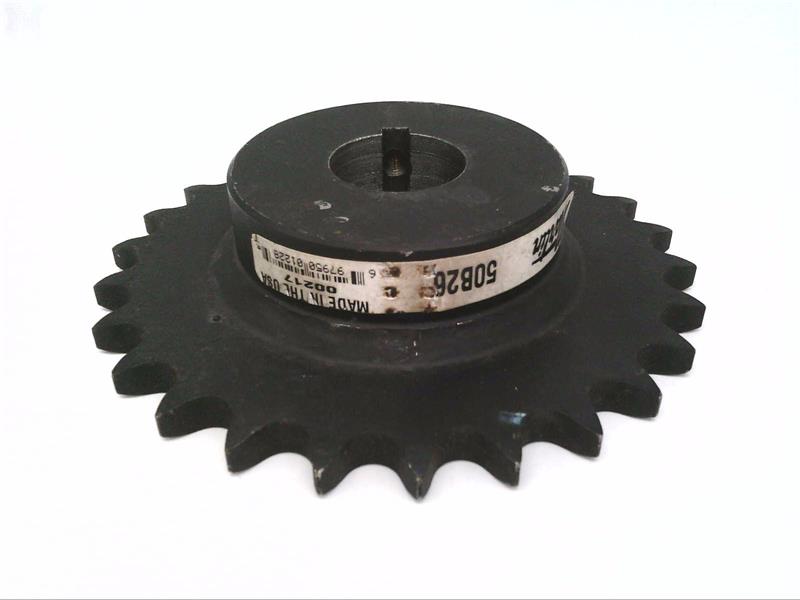 MARTIN SPROCKET & GEAR INC 50B26