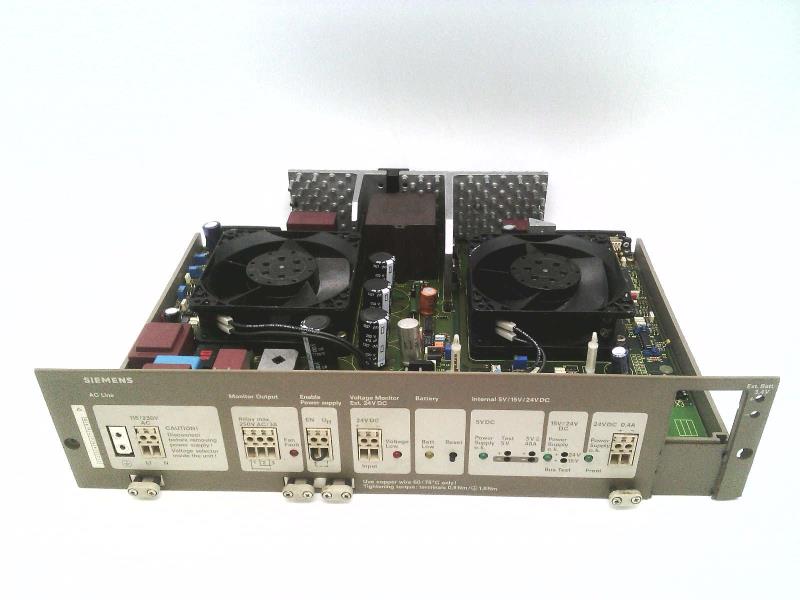 SIEMENS C98043-A1325-L-1