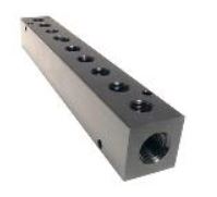 PNEUMADYNE M20-250-9