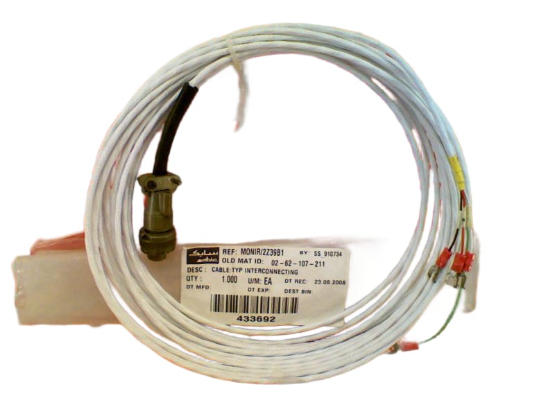 SABIC 02-62-107-211
