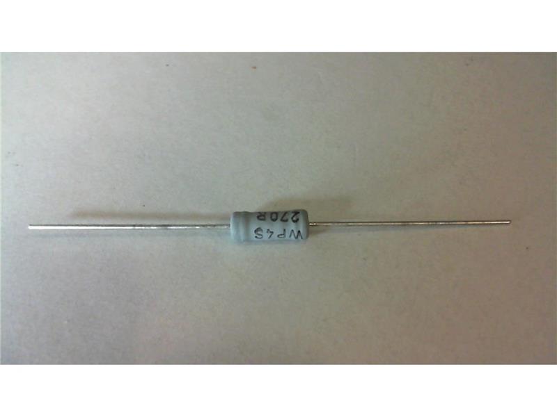 TT ELECTRONICS WP4S-270RJA1