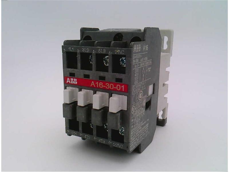 ASEA BROWN BOVERI 1SBL181001R8401