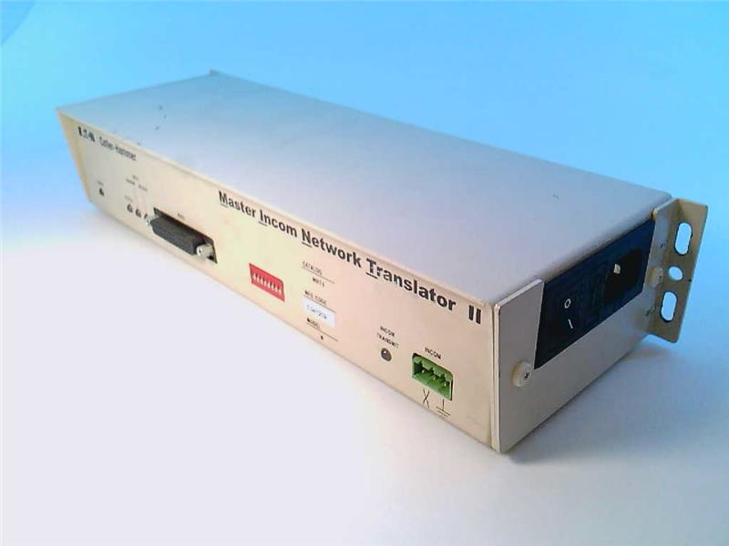 EATON CORPORATION MINT-II