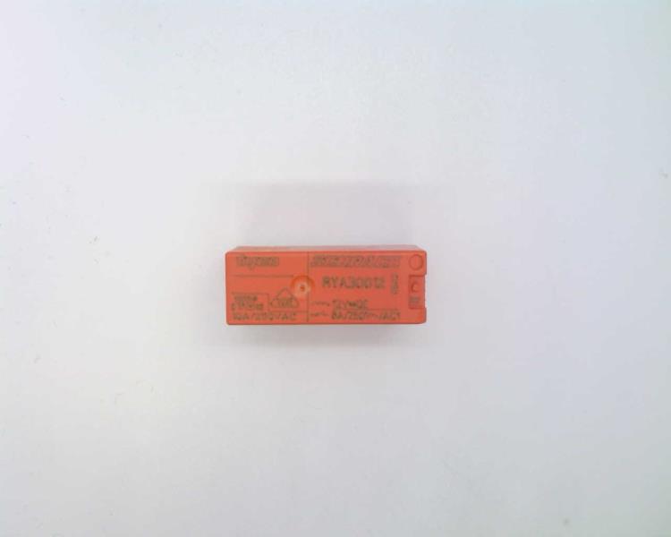 TE CONNECTIVITY RYA30012