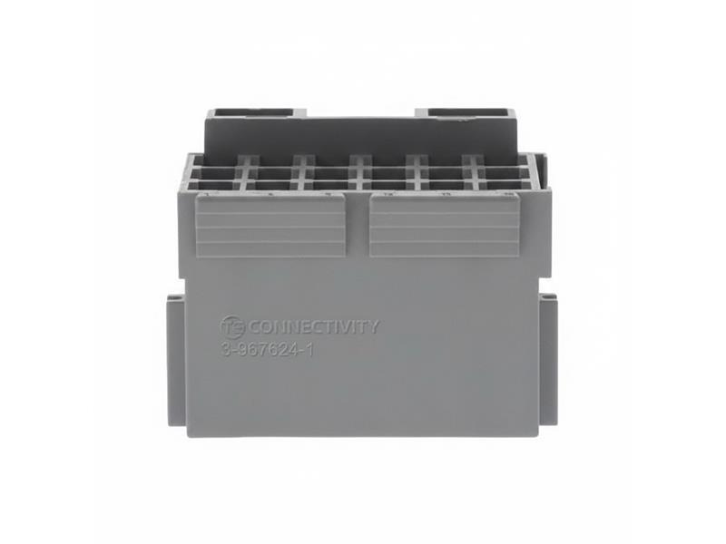 TE CONNECTIVITY 3-967624-1