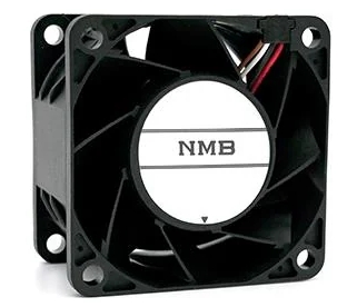 06038RE-24S-GU-03 by MINEBEA