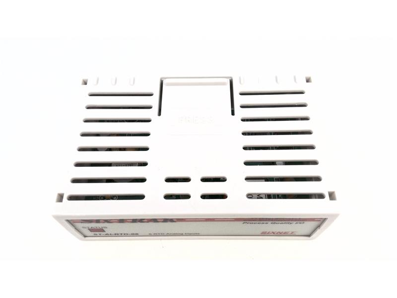 RED LION CONTROLS ST-AI-RTD-06