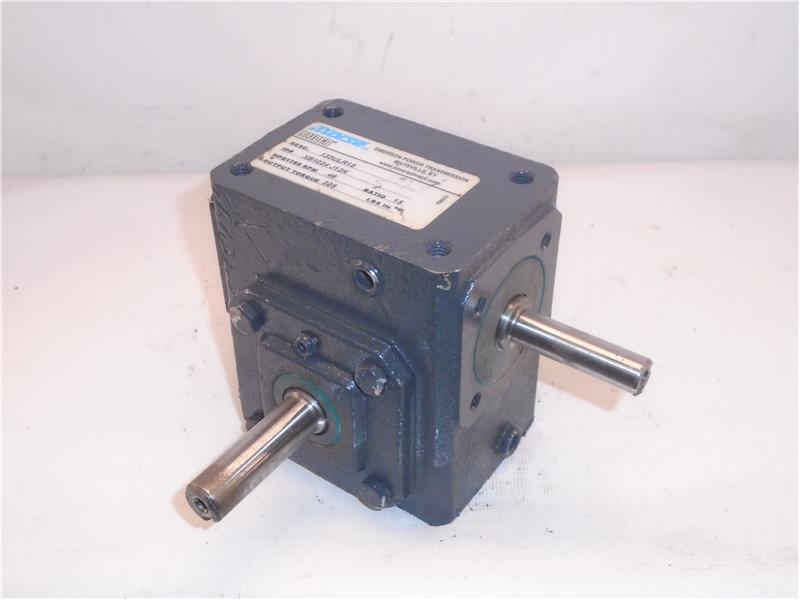 133ULR15 by REGAL REXNORD