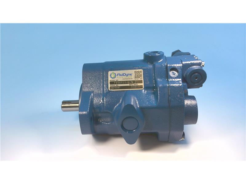 EATON CORPORATION WF800111