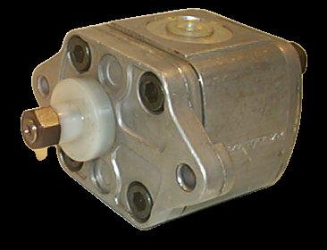 TFP 50 1.27 by DANFOSS