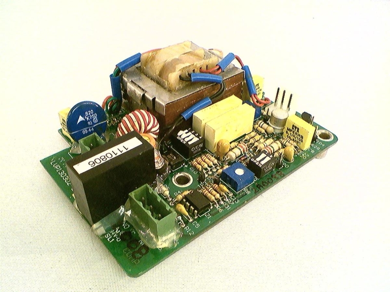 LVP130302-B by DANAHER MOTION