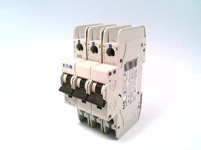 EATON CORPORATION FAZ-B3/3-NA