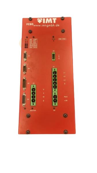IMT FC80