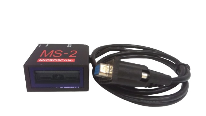 OMRON FIS-0002-0005G