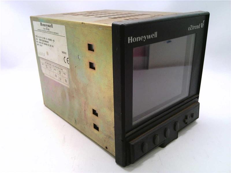 HONEYWELL TVEZ-6-0-0-000-0-0G000V-00
