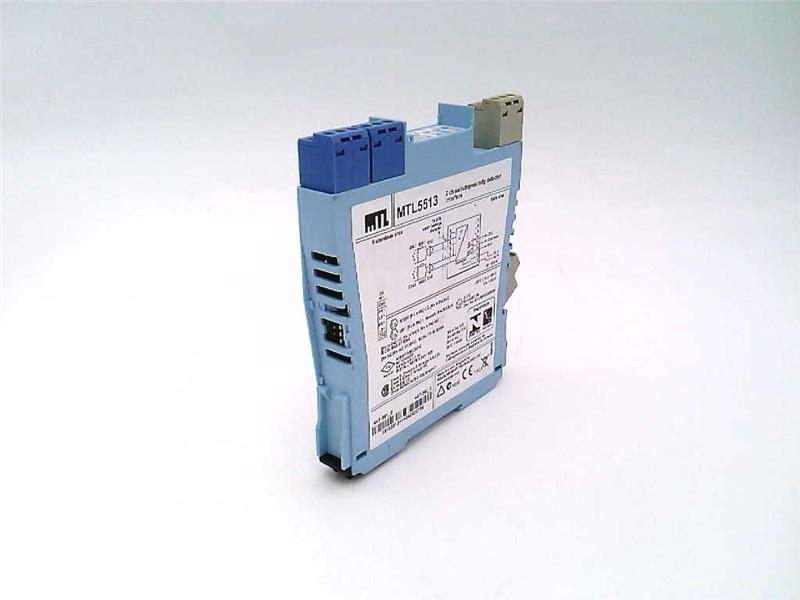 EATON CORPORATION MTL5513