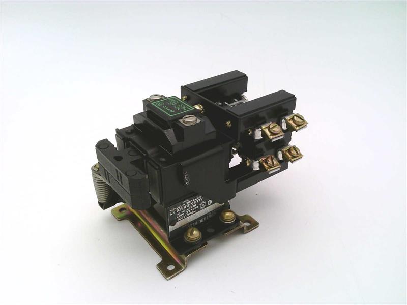 ALLEN BRADLEY 700-BX200A2