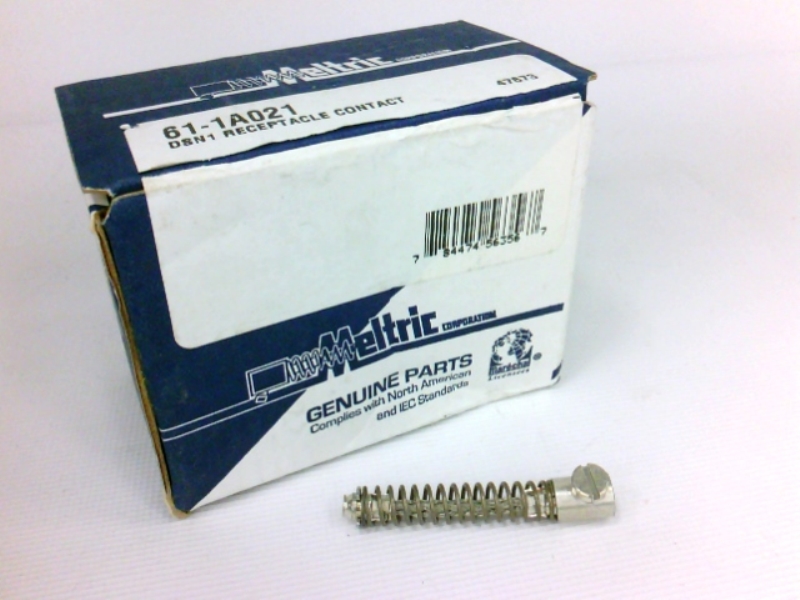 MARECHAL ELECTRIC SA 61-1A021