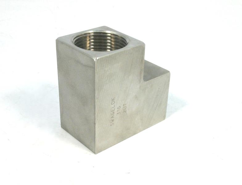 SWAGELOK SS-12FK0-9