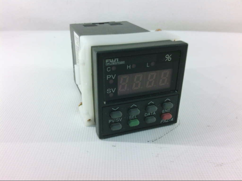 FUJI ELECTRIC PXZ4-BAY2-5V-C26-D