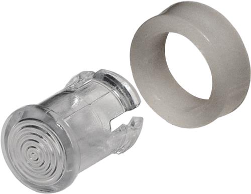 LMC200-CW/SPC125 by LEDTRONICS