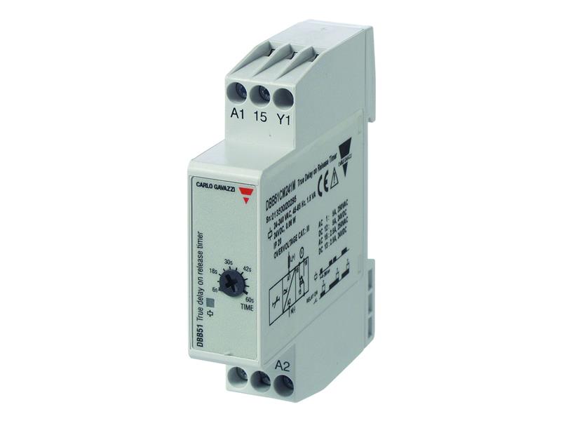 CARLO GAVAZZI DBB51CM2410M