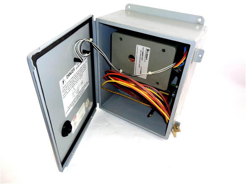 LM480D110R-01 by EMERSON