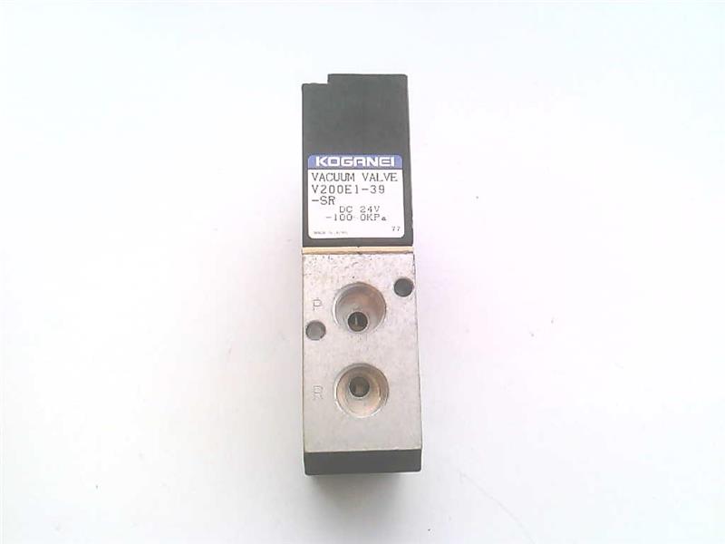 KOGANEI V200E1-39-SR
