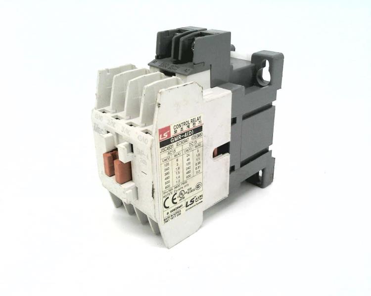 GMR-4-2NO/2NC-AC220 by LS ELECTRIC