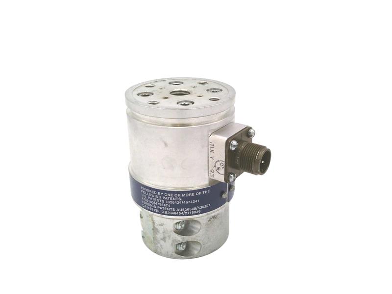 CLEVELAND MOTION CONTROL SC-1T-MWF-25