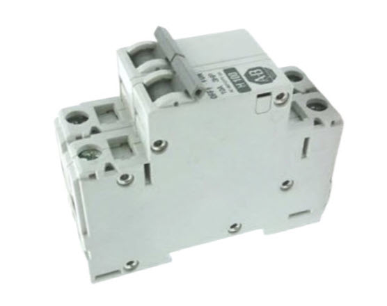 ALLEN BRADLEY 1492-CB2F200