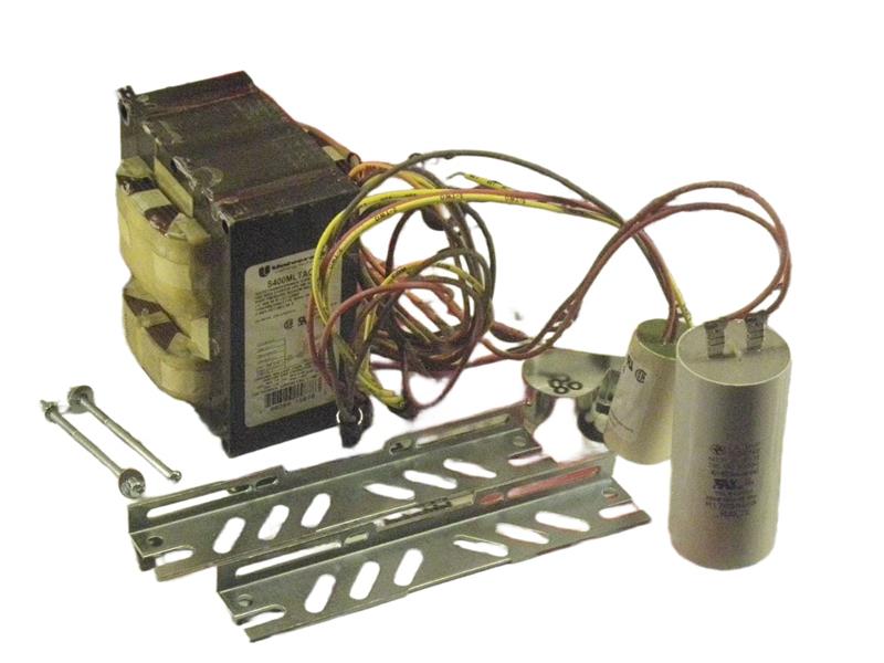 M250MLTAC4M-500K by MAGNETEK