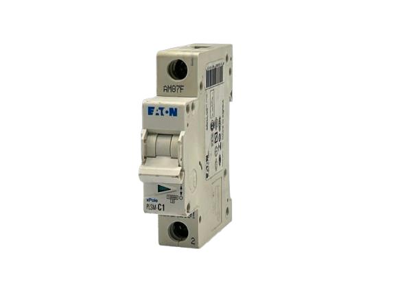 EATON CORPORATION PLSM-C1-MW