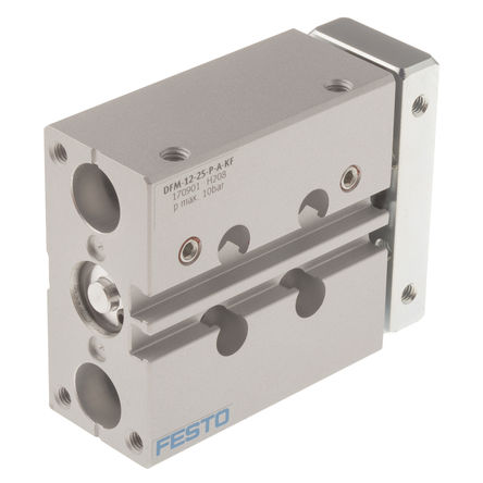 FESTO DFM-12-25-P-A-KF