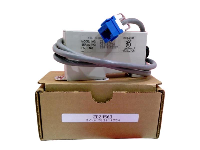 ZB24563 by EATON CORPORATION