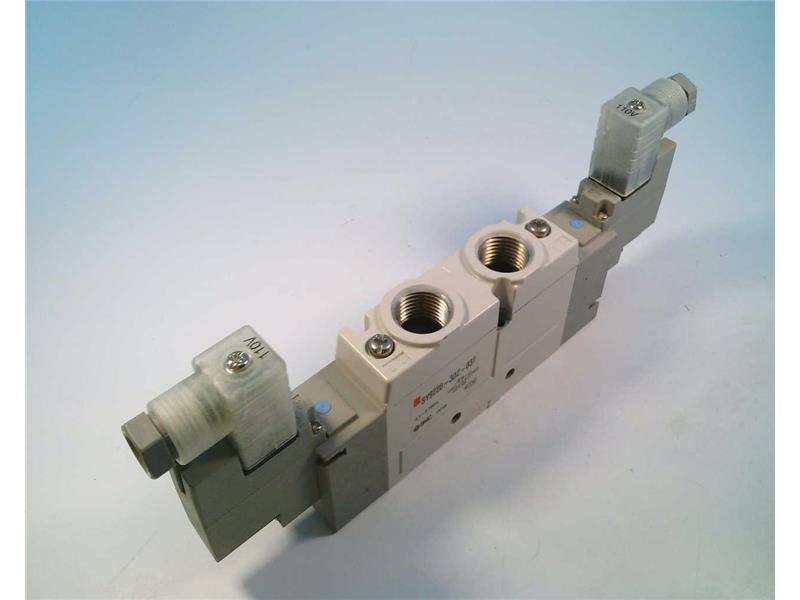 SMC SY9220-3DZ-03T