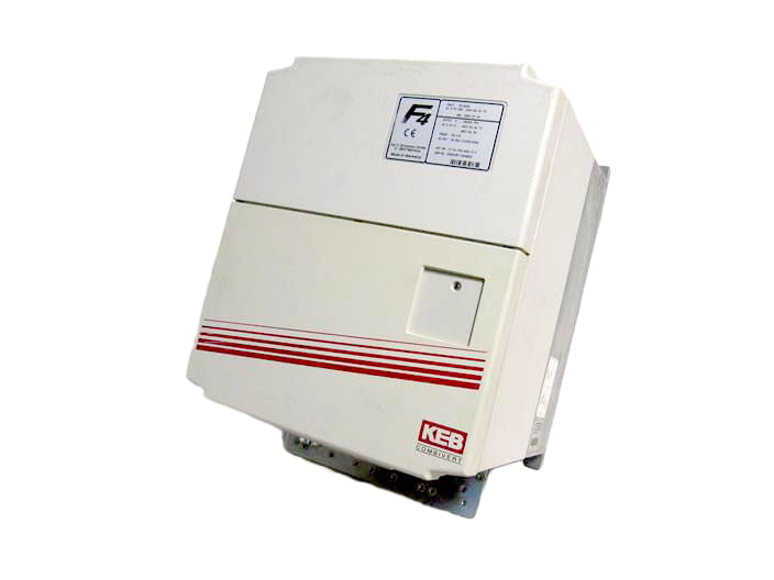 KEB AUTOMATION 17.F4.F1H-3449